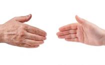 老人身體好不好就靠手 老人自我養生應具備六要素