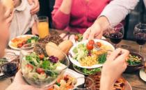 公認12條健康吃飯的黃金標準 快快看看你達標了嗎