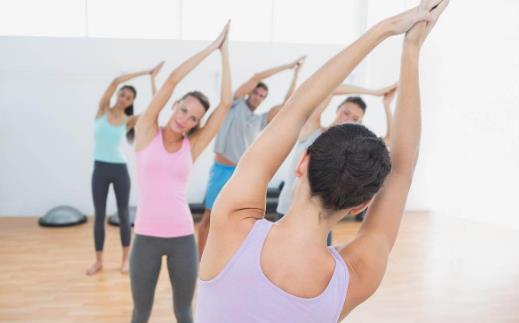 中年健康養生細觀察常總結 收獲一個健康的身體