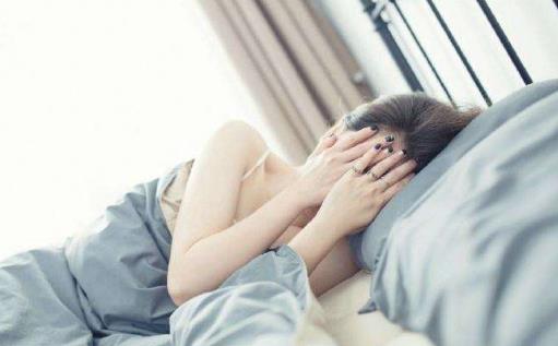 賴床是身體發出的不健康信息 改掉這個壞毛病的建議