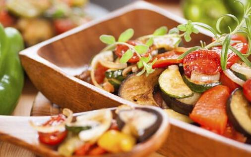 從食物中獲得保健功效 適合白領養(yǎng)生的秘方