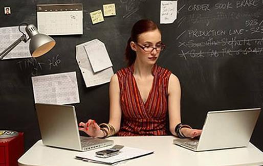 白領對癥調(diào)理方案 白領走出亞健康的生活建議