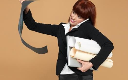 職業女性留意的健康狀況 實現工作與生活平衡5招秘籍