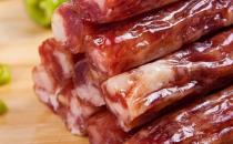 ?白領(lǐng)男防癌應(yīng)拒絕的九種食物 敬而遠之比較好