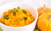 南瓜皮厚又硬不好去皮 南瓜去皮小妙招來幫你