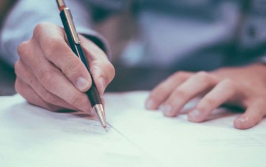 4個原因會讓簡歷石沉大海 網投簡歷四大禁忌要注意