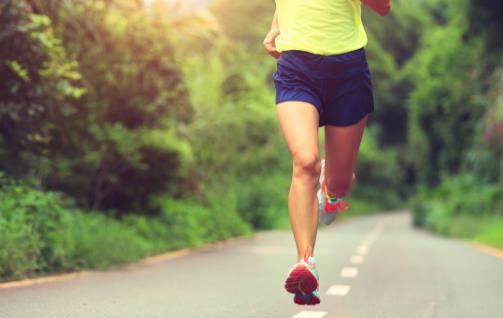 跑步機可以減肥嗎 這些方法做對了事半功倍