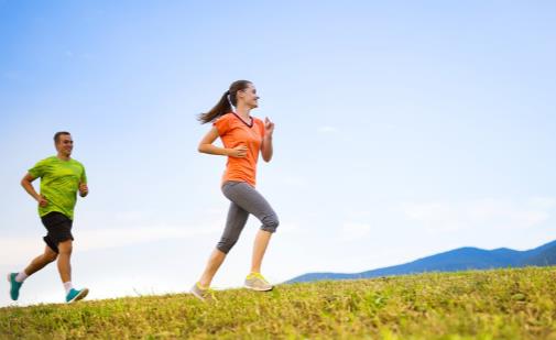 跑步機可以減肥嗎 這些方法做對了事半功倍