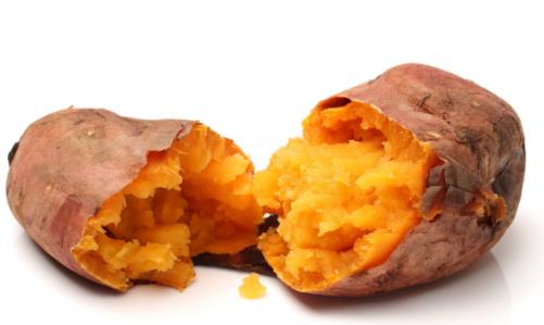 減肥吃紅薯可以嗎 紅薯可以當(dāng)主食嗎