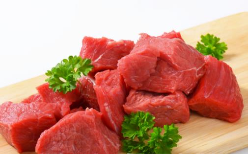 教你日常生活避免鐵流失 給身體補鐵要多吃的食物