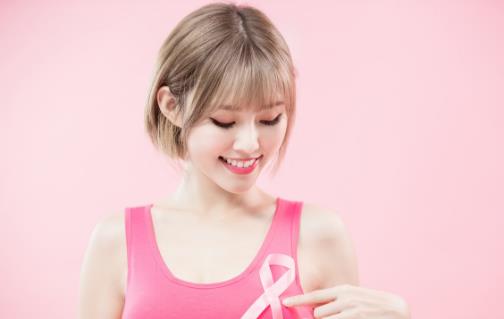 點(diǎn)點(diǎn)穴位 減肥豐胸兩不誤