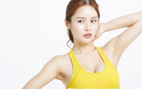 新媽產后豐胸招重塑好身材 產后豐胸最佳時間