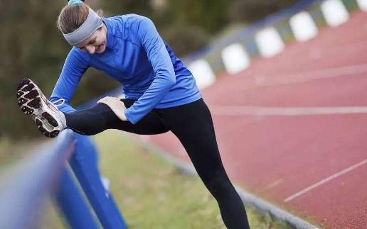 跑步要預(yù)防小腿粗壯問題 跑后伸展運(yùn)動(dòng)不可少