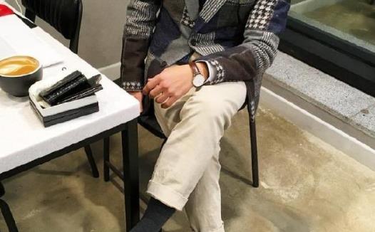 長期蹺二郎腿的危害 蹺二郎腿竟會升高血壓