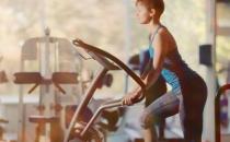 錯誤的呼吸節奏頭暈缺氧 調整呼吸方式保持健身效果