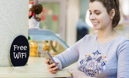三個(gè)理由告訴你為何要保護(hù)WiFi網(wǎng)絡(luò)安全