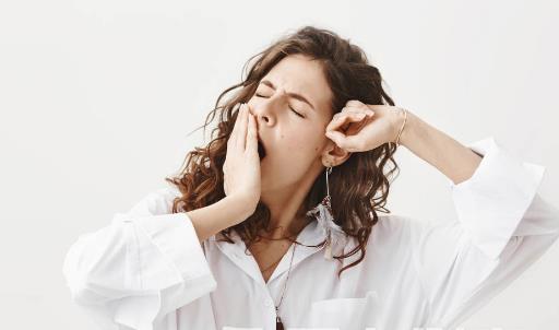 睡眠不足的5個信號 睡眠不足會帶來的危害