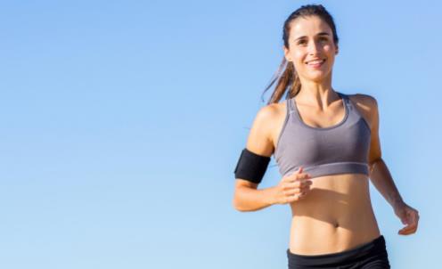 跑步會(huì)讓我們活的更久 但并不是跑得越多就越好！