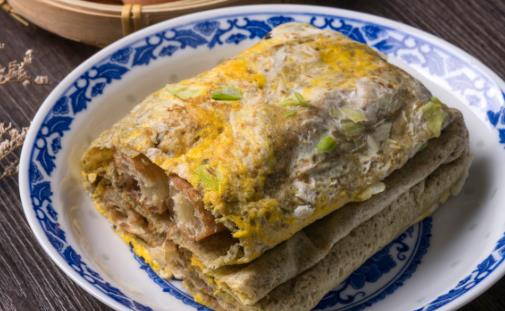 煎餅和漢堡包誰是不健康早飯 營養(yǎng)早餐搭配吃出健康