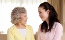 ?婆媳關系好壞取決于誰 有關婆媳關系的幾大戒律