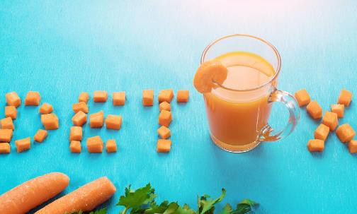 排毒養生的騙局不知道坑了多少人 排毒真能養生嗎