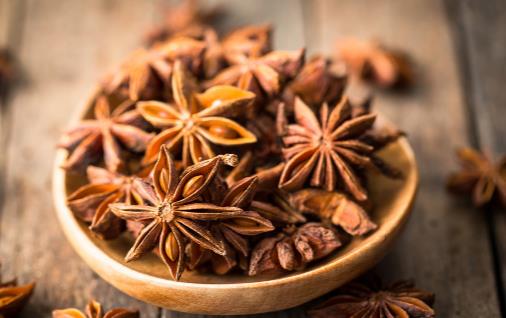 八角和假八角的區別 八角的功效與作用