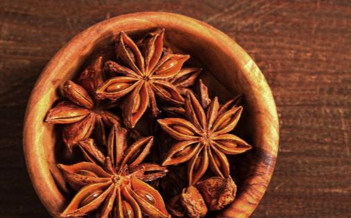八角和假八角的區別 八角的功效與作用