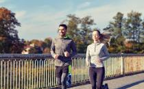 生命在于運動 鍛煉方式不對有可能走進誤區