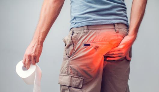 久坐人群避免痔瘡危害 治療痔瘡有效的9個(gè)偏方