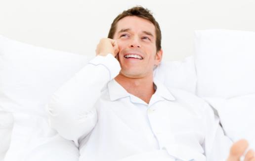 7個習慣讓手機輻射加倍 與手機輻射相關的七大謠言