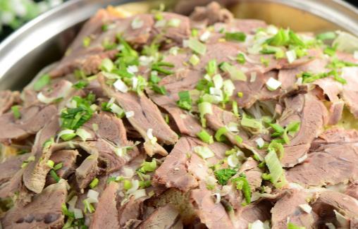 冬季防寒有什么好方法 多吃5種食物暖身祛寒