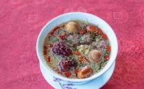 適合血壓低人群吃的食物 血壓低患者不能食用胡蘿卜