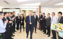 善謀大業——李培根院士出任北京愛康醫療集團聯席董事長