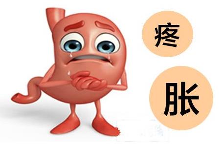 腹脹原因 腹脹怎么辦 克服不良情緒可緩解這問題