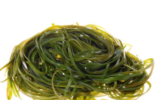 吃海帶能減肥 海帶減肥食譜推薦
