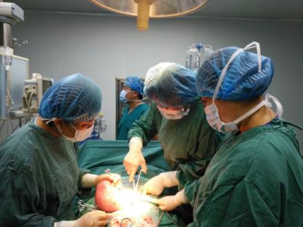 樂山現代婦產醫院好不好？醫生重醫德 獲贊好口碑