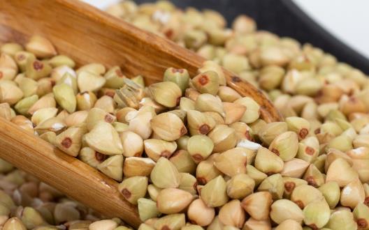 最減肥的粗糧 一周粗糧減肥食譜推薦