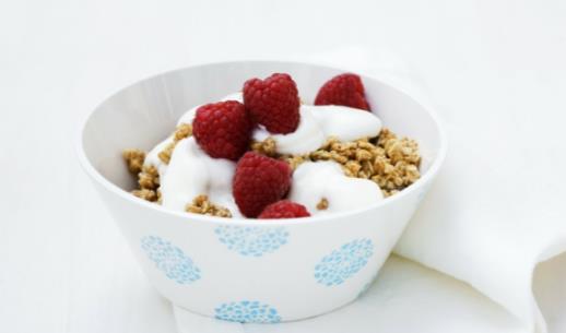 喝酸奶減肥記住這些竅門 酸奶減肥的注意事項