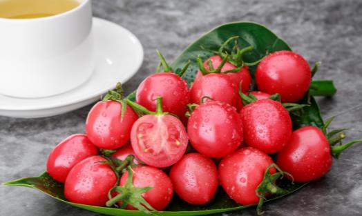 吃得開心又不會長胖10款低熱量零食 養生又能瘦身