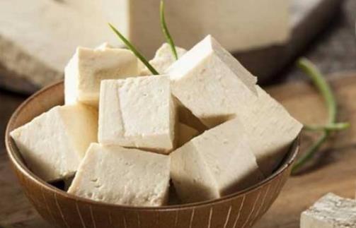 女性更年期可以吃豆腐嗎？豆制品里的大豆異黃酮，對女性