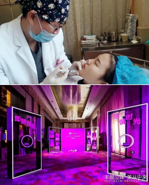 揚州施爾美整形醫(yī)院喬雅登-豐顏?首發(fā)機構 樹立行業(yè)安全標桿