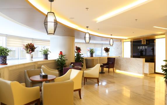 新疆整形美容醫(yī)院口碑怎么樣 品質(zhì)塑美擁抱更好的自己