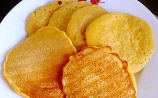 九種蔬菜餅食譜 大家是會愛上它們的