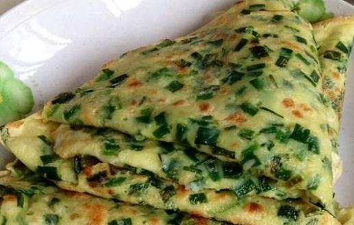 九種蔬菜餅食譜 大家是會愛上它們的