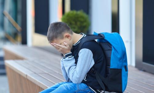 負面情緒怎么緩解 這樣做心情好多了