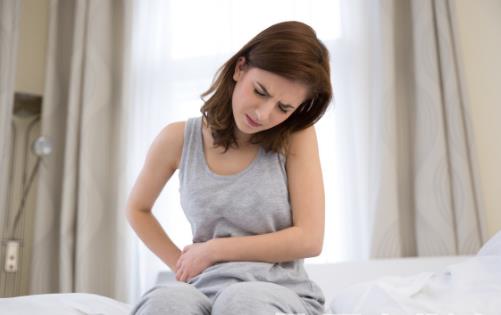 月經量少的原因 5種方法調理月經量少