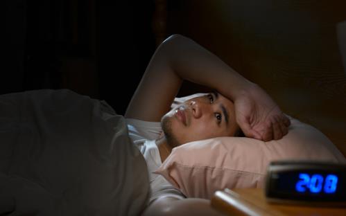 失眠最好的治療方法 幫你治療失眠調理身體健康