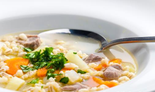 冬季正是進補的大好時機 冬令進補養生菜品吃起來