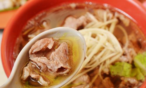 冬季正是進補的大好時機 冬令進補養生菜品吃起來