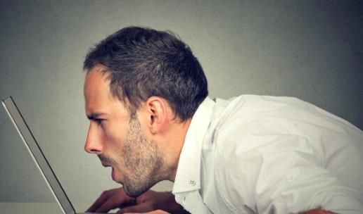 左右眼近視度數不同是怎么回事 近視能減輕嗎